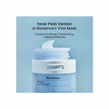Biodance Cera-Nol Gel Toner 60 Pads - By Mio Perfumería