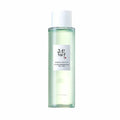 Beauty Of Joseon Green Plum Refreshing Toner Aha+Bha 150ml - By Mio Perfumería
