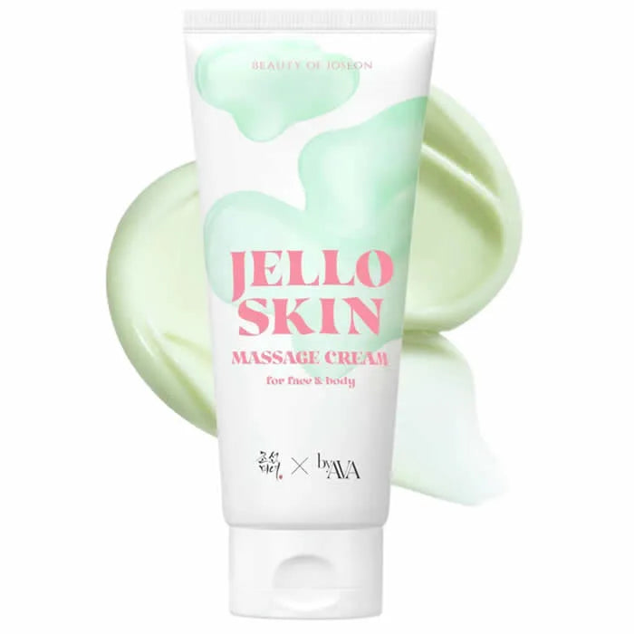 Beauty Of Joseon Jelloskin Massage Cream 200ml - By Mio Perfumería