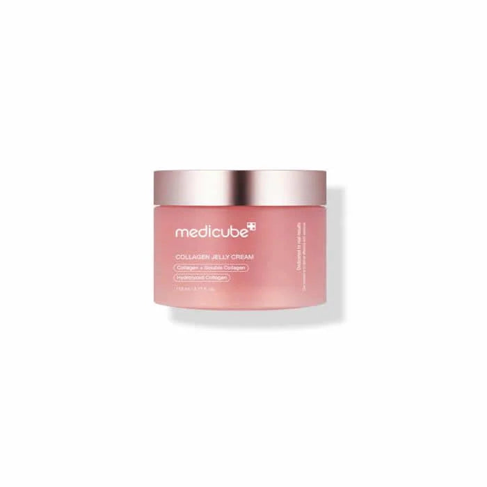 Medicube Collagen Jelly Cream 110ml - By Mio Perfumería