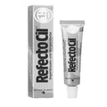 Refectocil Eyelash and Eyebrow Tint 1,1-Graphite 15ml - By Mio Perfumería