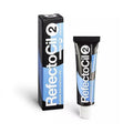 Refectocil Tinte Cejas y Pestañas Negro Azulado 15ml - By Mio Perfumería
