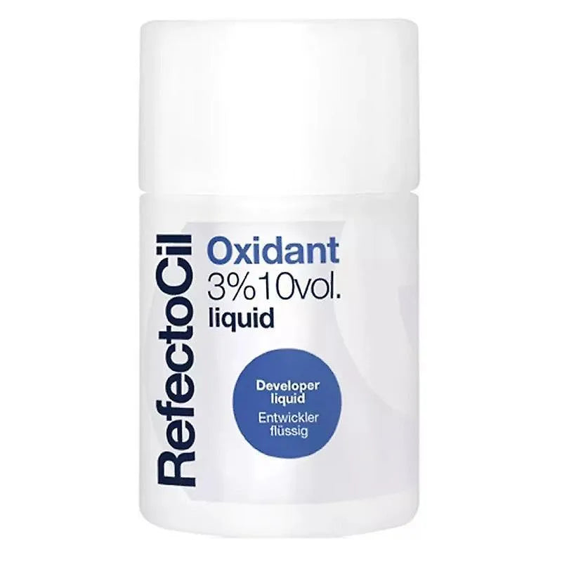 Refectocil Oxidant 3 Liquid 100ml - By Mio Perfumería