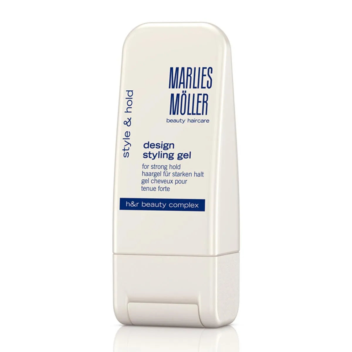 Marlies Moller Design Styling Gel 100ml - By Mio Perfumería