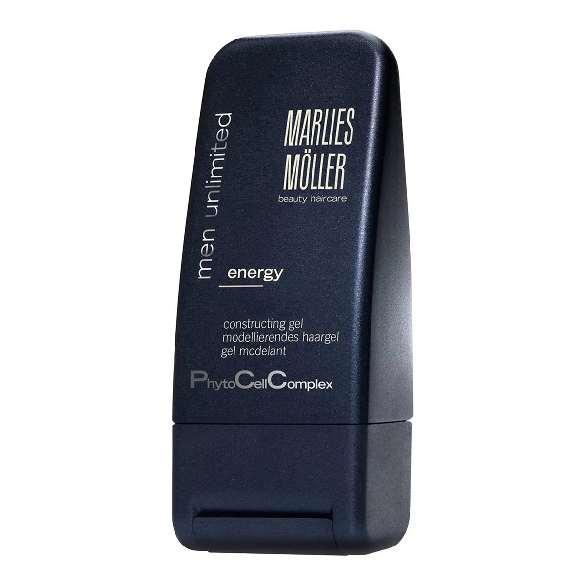 Marlies Moller Men Unlimited Constructing Gel 100ml - By Mio Perfumería