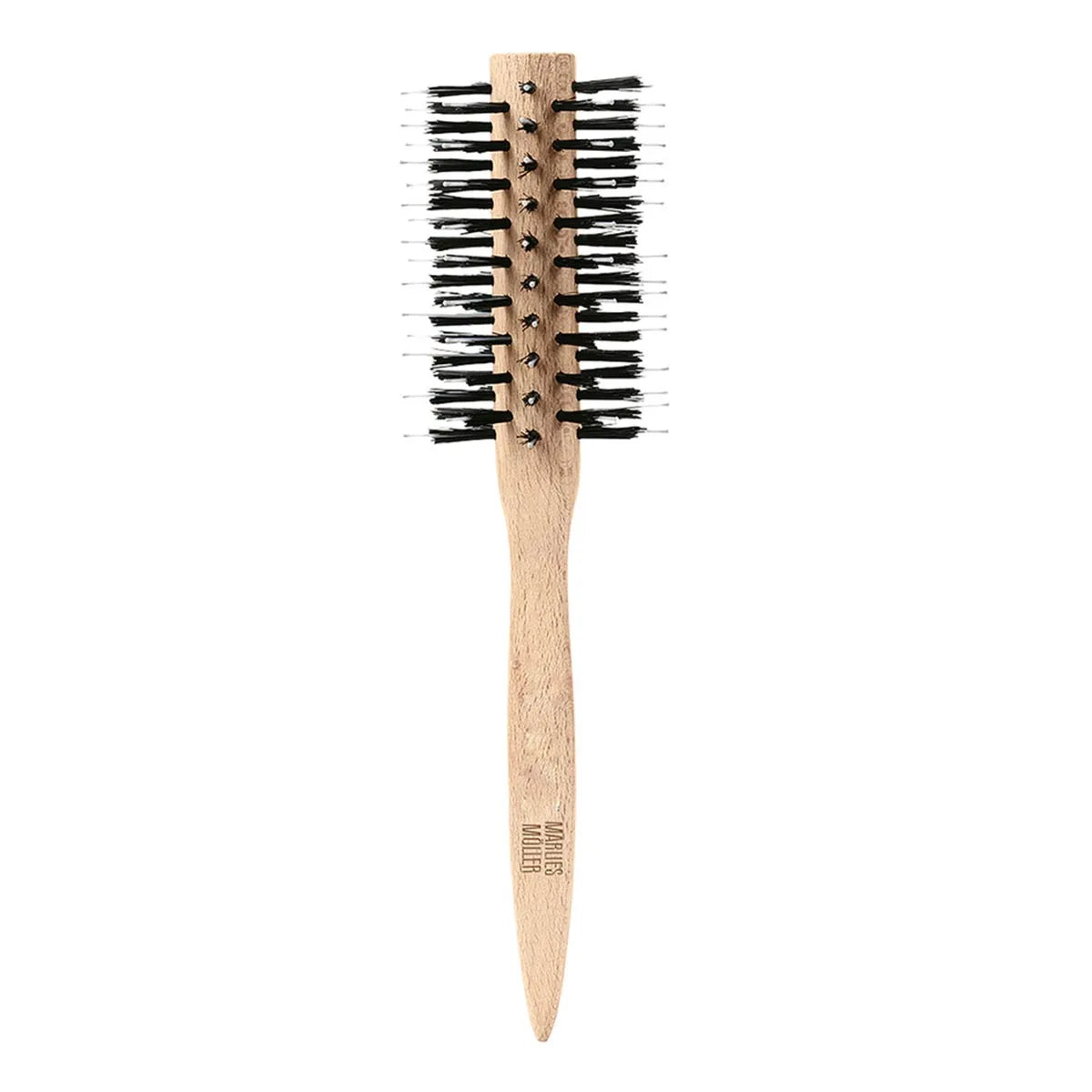 Marlies Moller Large Round Styling Brush - By Mio Perfumería