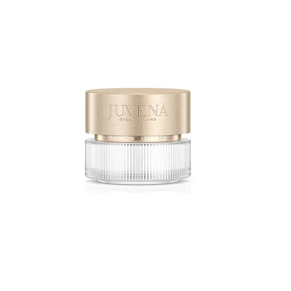 Juvena Mastercream Eye And Lip 20ml - By Mio Perfumería