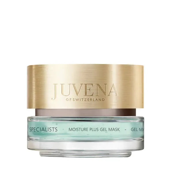 Juvena Specialists Moisture Plus Gel Mask 75ml - By Mio Perfumería