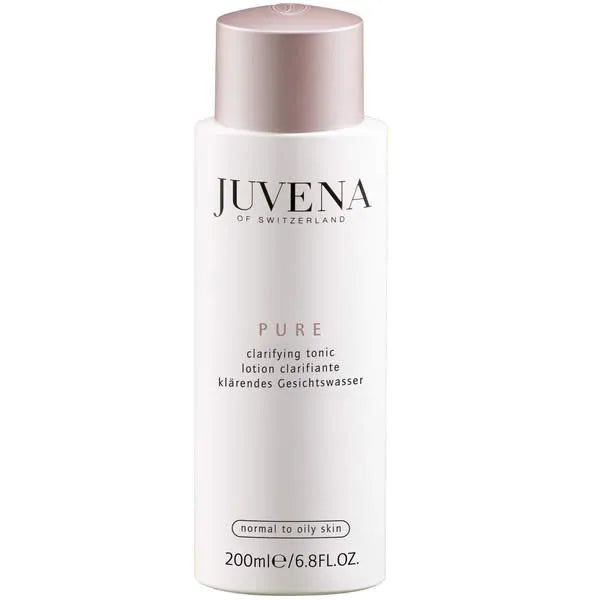 Juvena Pure Clarifying Tonic 200ml - By Mio Perfumería