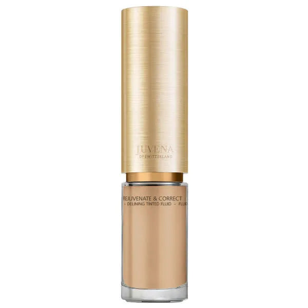 Juvena Rejuvenate Correct Delining Tinted Fluid Natural Bronze 50ml - By Mio Perfumería