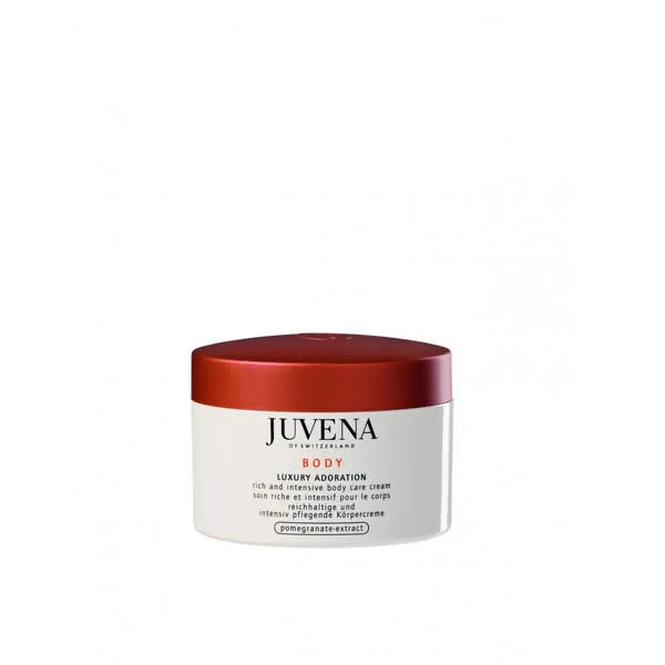 Juvena Luxury Adoration Rich and Intensive Body Care Cream 200ml - By Mio Perfumería