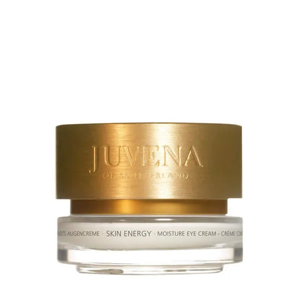 Juvena Skin Energy Moisture Eye Cream 15ml - By Mio Perfumería