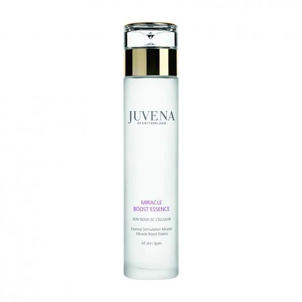 Juvena Miracle Boost Essence 125ml - By Mio Perfumería