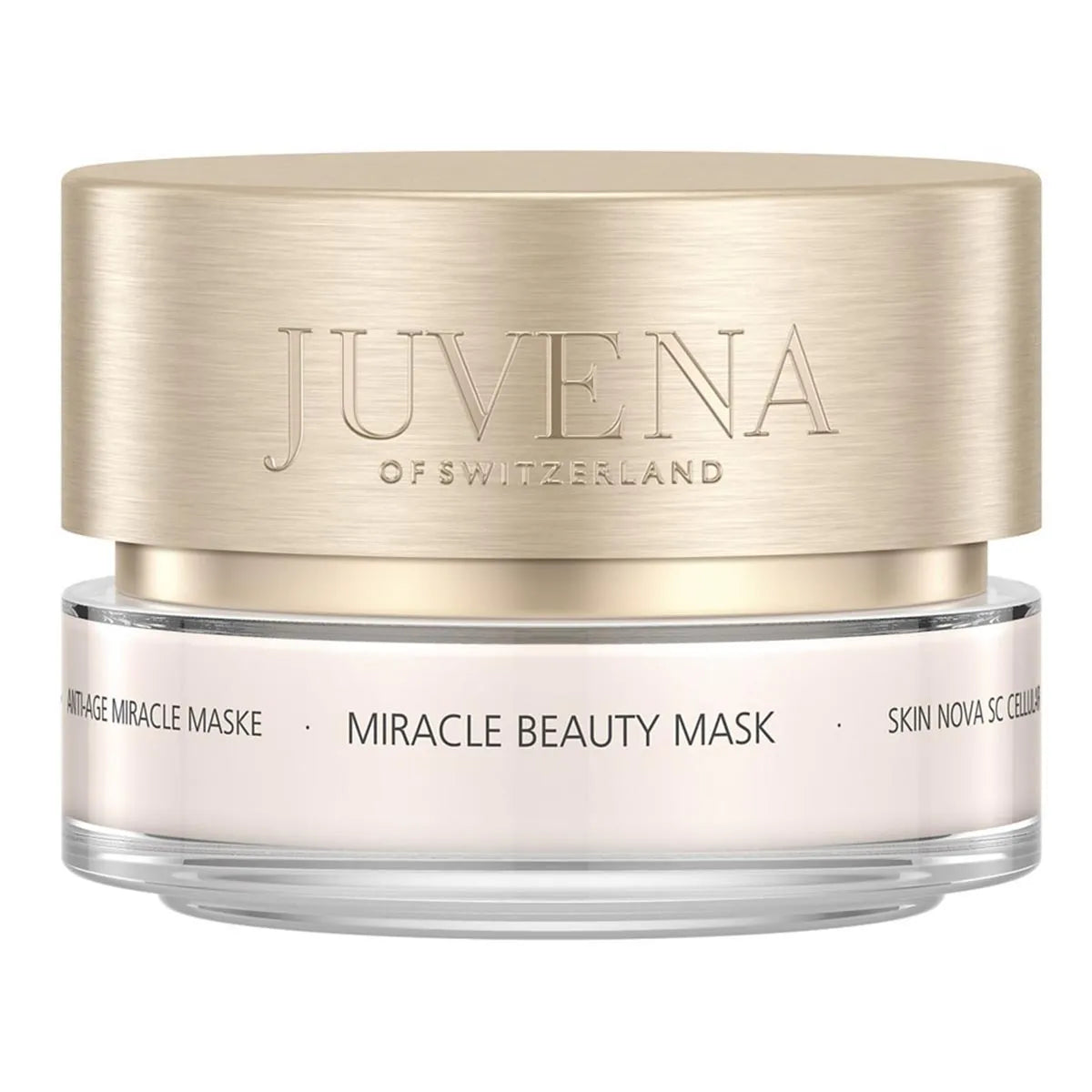 Juvena Miracle Beauty Mask 75ml - By Mio Perfumería