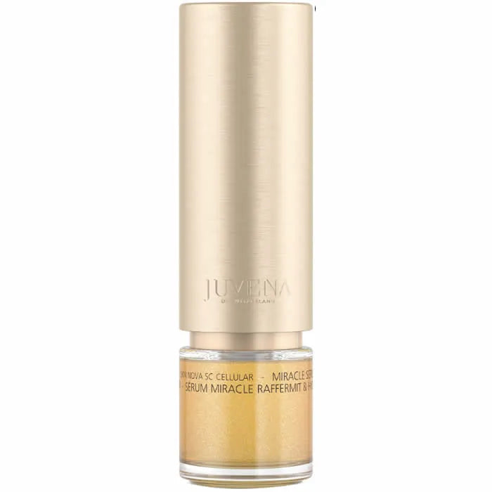 Juvena Miracle Serum Firm And Hydrate 30ml - By Mio Perfumería