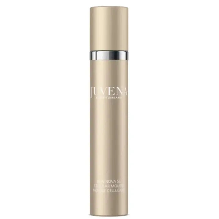 Juvena Skin Nova Sc Cellular Mousse 100ml - By Mio Perfumería