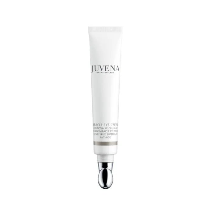 Juvena Miracle Eye Cream 20ml - By Mio Perfumería