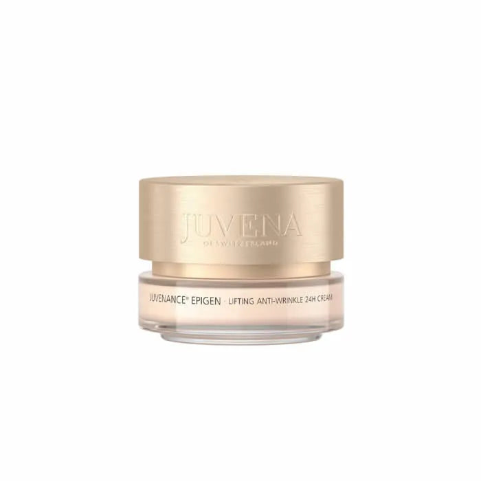 Juvena Juvenance Epigen Lifting Anti-Wrinkle 24h Cream 50ml - By Mio Perfumería
