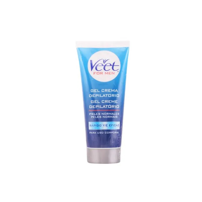 Veet For Men Depilatory Cream Normal Skin 200ml - By Mio Perfumería