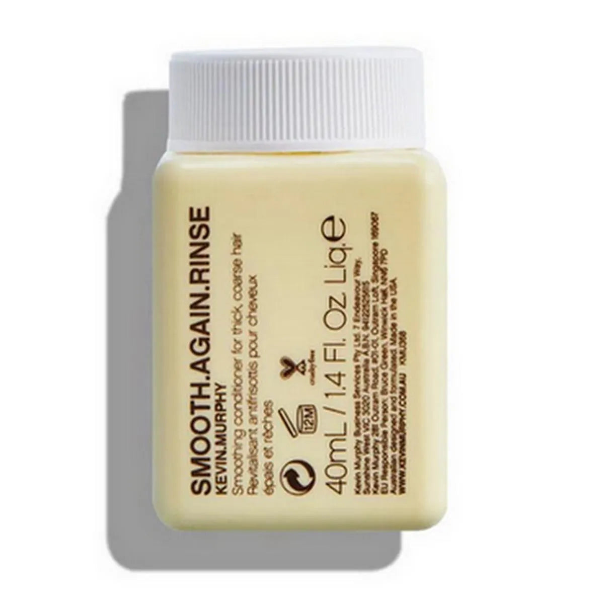 Kevin Murphy Smooth Again Rinse Acondicionador 40ml - By Mio Perfumería