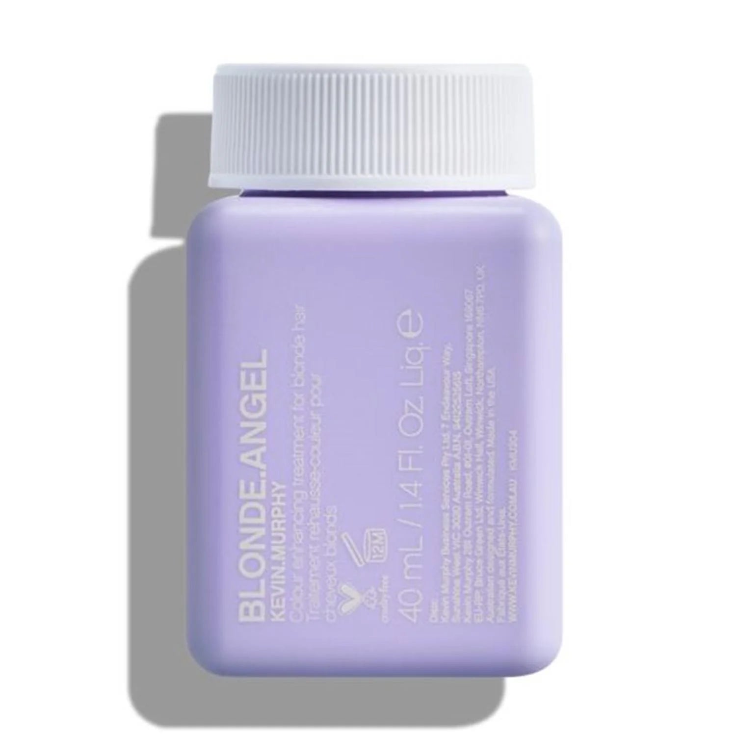 Kevin Murphy Blonde Angel Color Tratamiento Cabello Rubio 40ml - By Mio Perfumería