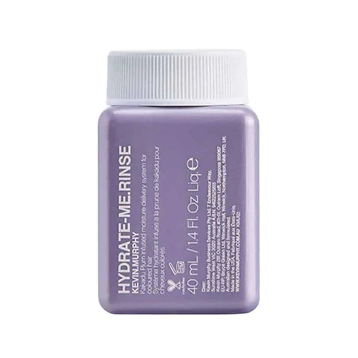 Kevin Murphy Hydrate-Me Acondicionador 40ml - By Mio Perfumería