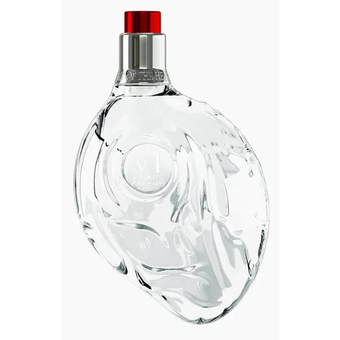Map Of The Heart Clear Heart V1 Eau De Parfum Spray 90ml - By Mio Perfumería