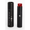 Map Of The Heart Travel Vial 8ml - By Mio Perfumería
