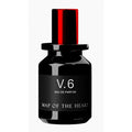 Map Of The Heart V6 Ecstasy Eau De Parfum Spray 30ml - By Mio Perfumería